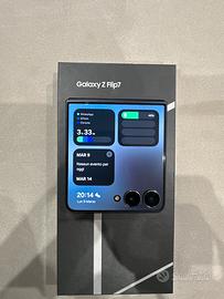 Samsung Galaxy Z-Flip 7 512 GB