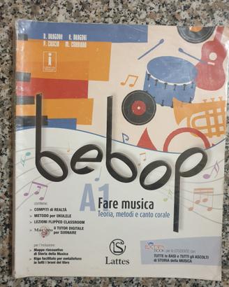 Bebop (musica)