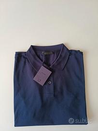 Polo Prada manica corta uomo 