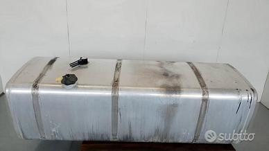 Serbatoio carburante iveco stralis 2003>2007 usato