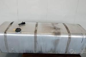 Serbatoio carburante iveco stralis 2003>2007 usato