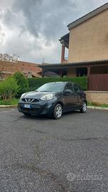 nissan micra anno 2016 