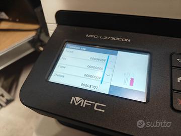BROTHER MFC-L3730CDN