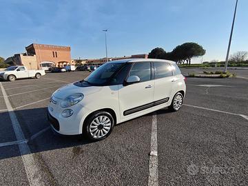 Fiat 500 L Pop Star 1.3 diesel 2015