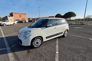 Fiat 500 L Pop Star 1.3 diesel 2015