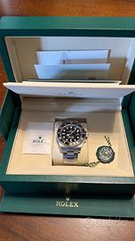 Rolex Submariner Date 2026