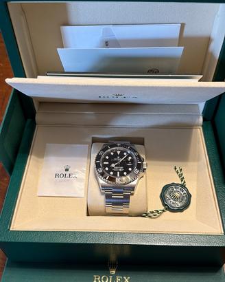 Rolex Submariner Date 2026