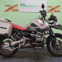 Bmw r 1150 gs - 2002