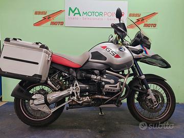 Bmw r 1150 gs - 2002