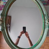 Specchio Antichizzato 