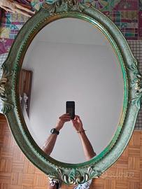 Specchio Antichizzato 