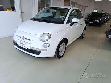 FIAT 500 1.2 Pop AUTO MANCA ALGHERO