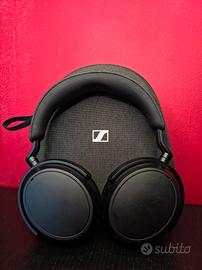 Cuffie Sennheiser momentum 4 