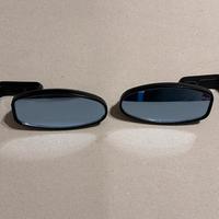 Spechietti Nuovi Bar-end tipo Rizoma