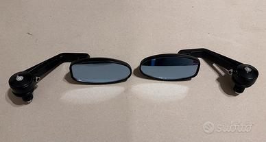 Spechietti Nuovi Bar-end tipo Rizoma