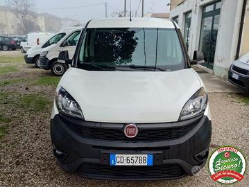 FIAT Doblo Doblò 1.3 MJT PC-TN Cargo