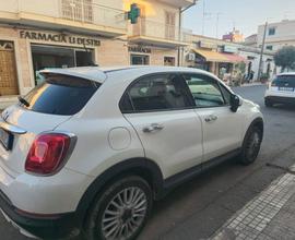 Fiat 500x - 2018