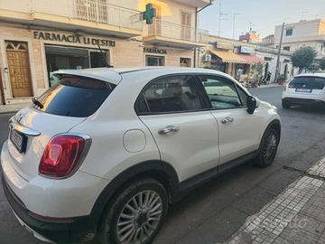 Fiat 500x - 2018