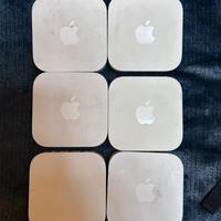 Airport express apple 6 pezzi