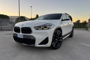 Bmw X2 sDrive20d Msport-X