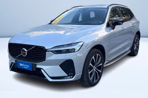 Volvo XC60 2.0 b5 Ultimate Dark awd auto