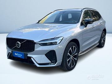 Volvo XC60 2.0 b5 Ultimate Dark awd auto
