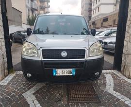 Fiat Doblo Doblò METANO 5 POSTI