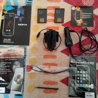 Accessori per Nokia 5800 x-music