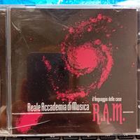 cd Reale Accademia Musicale