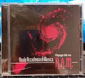 cd Reale Accademia Musicale