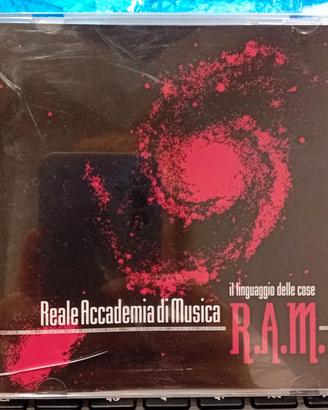 cd Reale Accademia Musicale