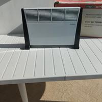 Termoconvettore elettrico