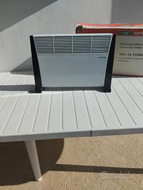 Termoconvettore elettrico