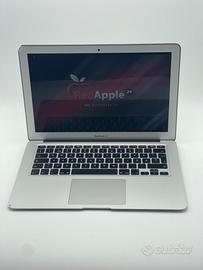 MacBook Air 13" 2014 i5/4gb/ssd 128gb garantito