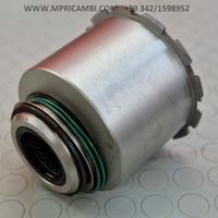 TENDICATENA ECCENTRICO DUCATI HYPERMOTARD 796 2010