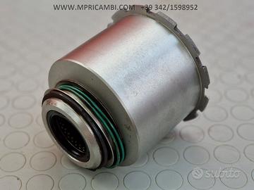 TENDICATENA ECCENTRICO DUCATI HYPERMOTARD 796 2010