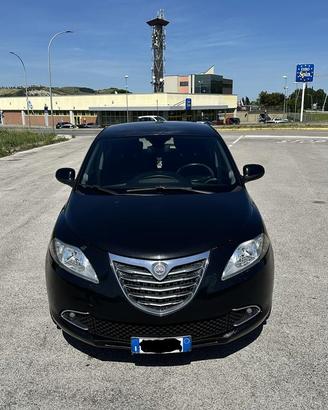 LANCIA YPSILON ECOCHIC GPL 1.2 69CV