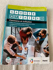 Savoir Affaires Commerce er Civilisation
