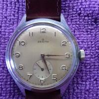 Orologio ZENITH STELLINA
