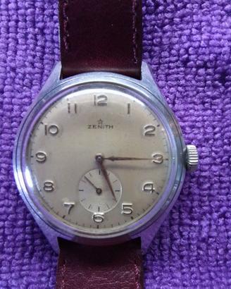 Orologio ZENITH STELLINA