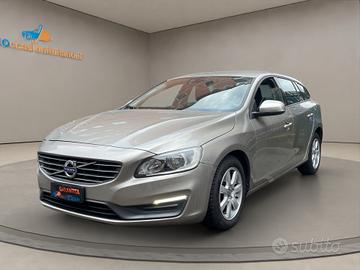 Volvo V60 D3 Momentum