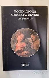 FONDAZIONE UMBERTO SERVERI - Pittura contemporanea