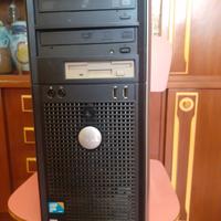 PC Dell optiplex 360