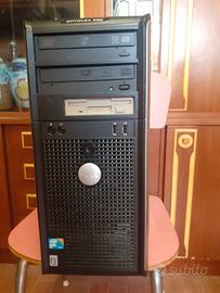PC Dell optiplex 360