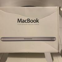 macbook pro mid 2012 13 pollici