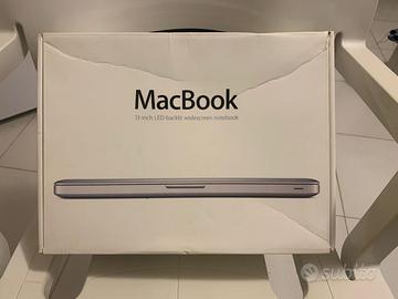 macbook pro mid 2012 13 pollici