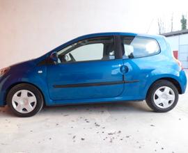 RENAULT Twingo 2ª serie - 2008