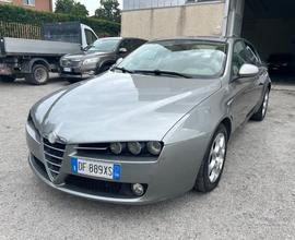 Alfa Romeo 159 1.9 JTDm 16V Progression Q-Tronic