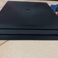 PS4 Pro 1tb