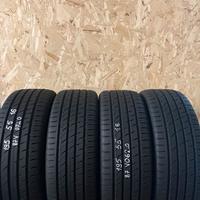 4 GOMME 195 55 16 ESTIVE